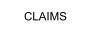 CLAIMS